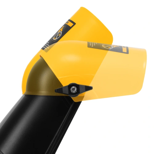 Бензиновая снегоуборочная машина SB 460, 99cc, ручной старт Denzel по ценам производителя в Челябинске с доставкой по всей России