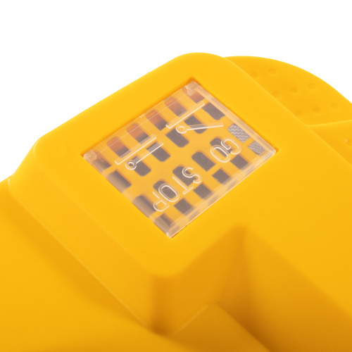 Газонокосилка электрическая GM-2000, 2000 Вт, ширина 43 см, 6 уровней, травосборник 45 л. Denzel по ценам производителя в Челябинске с доставкой по всей России