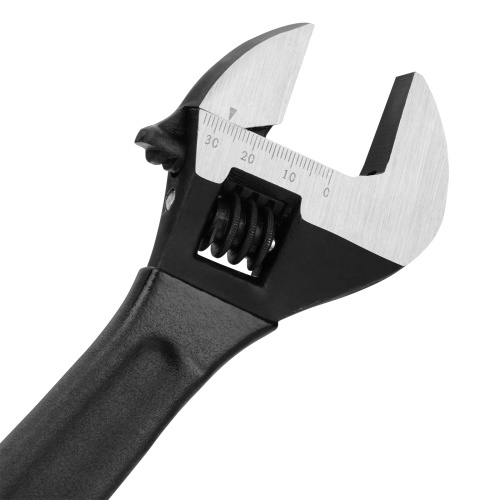 Ключ разводной, 250 мм Matrix по ценам производителя в Челябинске с доставкой по всей России