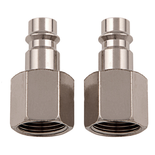 Ниппель универсальный быстросъемный ("папа") 3/8, внутренняя резьба, 2 шт, Stels по ценам производителя в Челябинске с доставкой по всей России