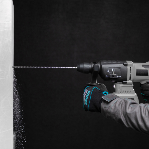 Бур по бетону Pro, 6 х 310 мм, SDS Plus Gross по ценам производителя в Челябинске с доставкой по всей России