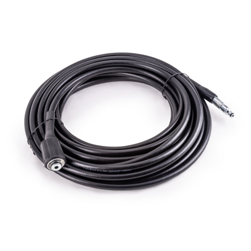 Шланг высокого давления KVAZARRUS (10м; Рапид; М22*1,5) для моек K3,K4 по ценам производителя в Челябинске с доставкой по всей России