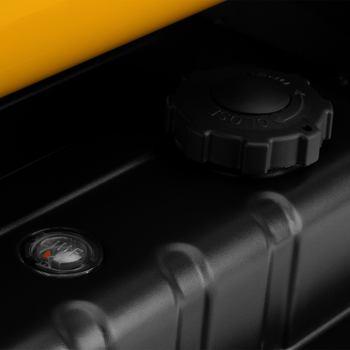 Дизельная тепловая пушка DHG-30, 30 кВт, 750 м3/ч, прямой нагрев Denzel по ценам производителя в Челябинске с доставкой по всей России