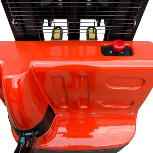 Самоходный штабелер PROLIFT SDR 1230 li-ion по ценам производителя в Челябинске с доставкой по всей России