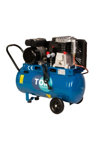 Компрессор ременной масляный TOR OBL 100-10-3 380V по ценам производителя в Челябинске с доставкой по всей России