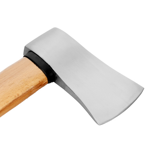 Топор кованый, 900 г, американский тип, буковая рукоятка, 430мм, EFP Denzel по ценам производителя в Челябинске с доставкой по всей России