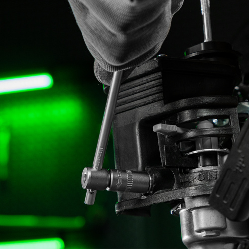 Набор инструментов, 1/4", пластиковый кейс, 29 предметов Сибртех по ценам производителя в Челябинске с доставкой по всей России