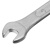 Ключ комбинированный, 6 мм, хромированный Sparta по ценам производителя в Челябинске с доставкой по всей России
