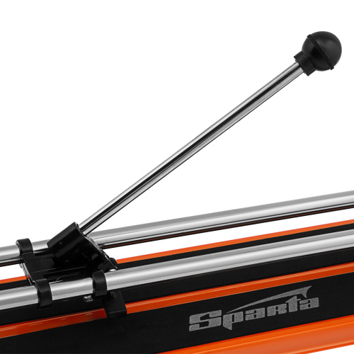 Плиткорез ручной роликовый 500 х 8 мм  Sparta по ценам производителя в Челябинске с доставкой по всей России