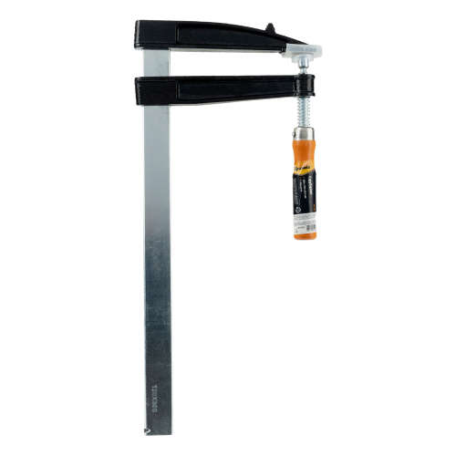 Струбцина F-образная, 300 х 120 мм Sparta по ценам производителя в Челябинске с доставкой по всей России