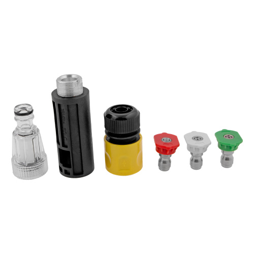 Моечная машина высокого давления R-180i, 2400 Вт, 180 бар, 7.5 л/мин, асинхронный двигатель Denzel по ценам производителя в Челябинске с доставкой по всей России