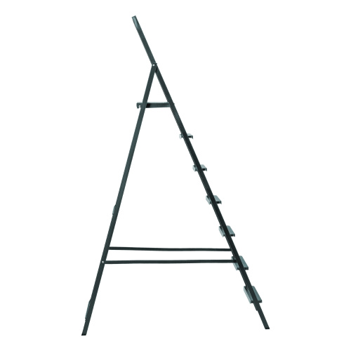 Стремянка 7 ступеней, компактная, стальная Сибртех по ценам производителя в Челябинске с доставкой по всей России