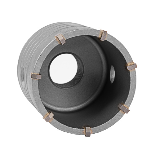 Буровая коронка, M22 х 60 мм Matrix по ценам производителя в Челябинске с доставкой по всей России