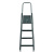 Стремянка 4 ступени, компактная, стальная Сибртех по ценам производителя в Челябинске с доставкой по всей России