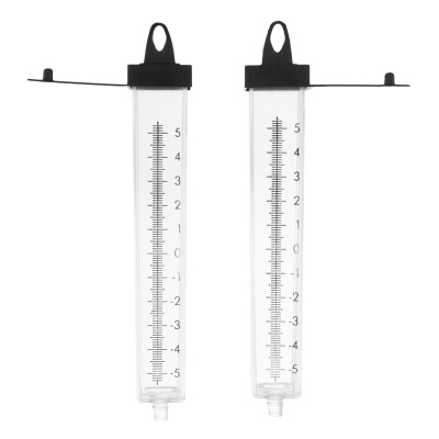 Гидроуровень, L 20 м, D 8 мм, со шкалой Сибртех по ценам производителя в Челябинске с доставкой по всей России