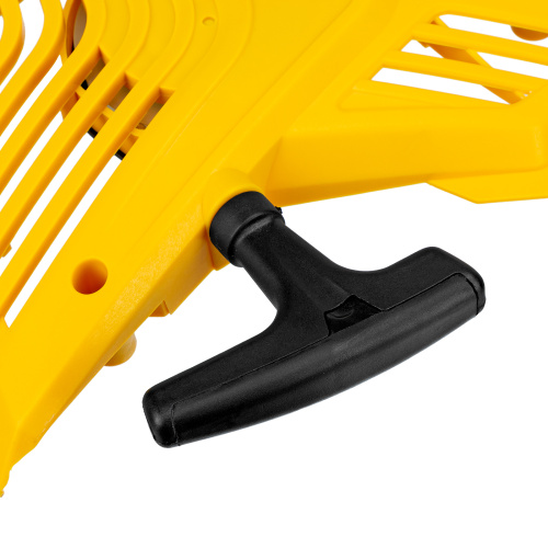 Стартер для бензореза МС-7440 Denzel по ценам производителя в Челябинске с доставкой по всей России