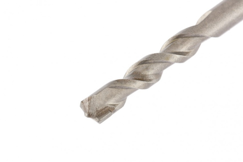 Бур по бетону, 8 х 110 мм, Luxembourg tip, SDS Plus Барс по ценам производителя в Челябинске с доставкой по всей России