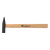 Молоток слесарный 300 г, квадратный боек, деревянная рукоятка Сибртех по ценам производителя в Челябинске с доставкой по всей России