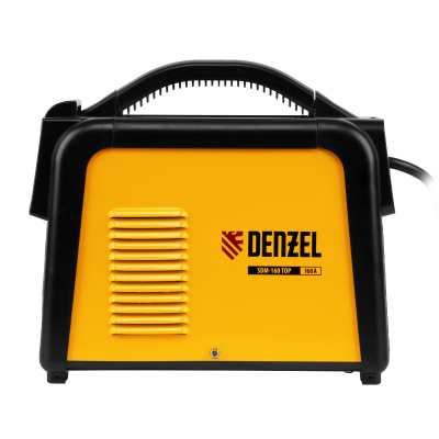 Аппарат инвертор. дуговой сварки SDM-160 Top, 160 А, ПВ 80% Denzel купить в Москве с доставкой по всей России | ProtosMarket.ru