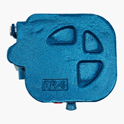 Домкрат гидравлический бутылочный, 6 т, h подъема 207-404 мм, в пластиковом кейсе Stels по ценам производителя в Челябинске с доставкой по всей России