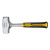 Кувалда 1,5 кг, цельнометаллическая, двухкомпонентная рукоятка Denzel по ценам производителя в Челябинске с доставкой по всей России Кувалда 1,5 кг, цельнометаллическая, двухкомпонентная рукоятка Denzel по ценам производителя в Челябинске с доставкой по всей России