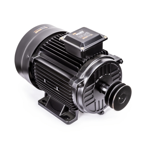 Электродвигатель в сборе AEROMAX EM-700 (400В / 7.5кВт) по ценам производителя в Челябинске с доставкой по всей России