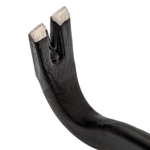 Лом-гвоздодер усиленный, 300х25х12 мм Matrix по ценам производителя в Челябинске с доставкой по всей России