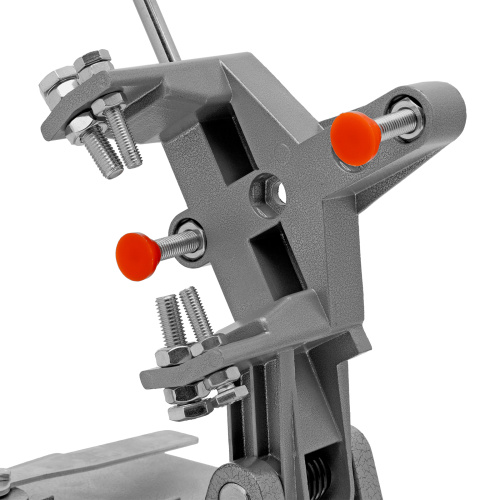 Станок для крепления УШМ COS-115 Sparta по ценам производителя в Челябинске с доставкой по всей России
