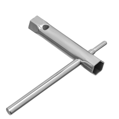 Набор ключей трубчатых торцевых, 8 х 17 мм, вороток, оцинкованные, 6 шт. Sparta по ценам производителя в Челябинске с доставкой по всей России