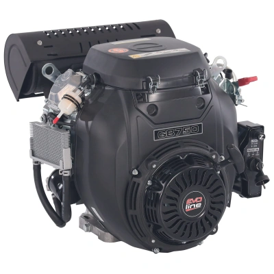 Двигатель бензиновый EVOline GB 750 E по ценам производителя в Челябинске с доставкой по всей России