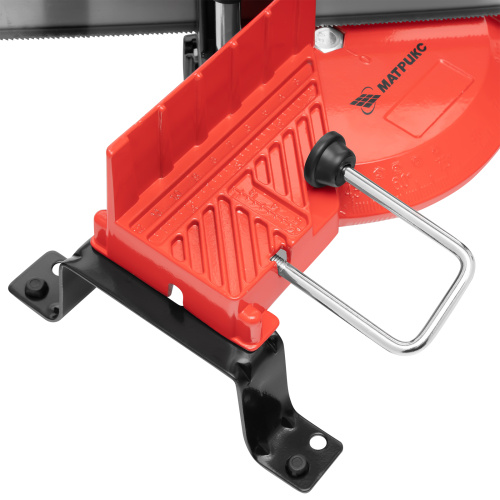 Стусло прецизионное, 550 мм, прецизионное, облегченное МАТРИКС по ценам производителя в Челябинске с доставкой по всей России