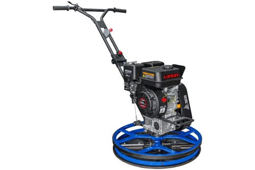 Машина заглаживающая, бензиновая TSS DMR600L (лопасти, диск) по ценам производителя в Челябинске с доставкой по всей России