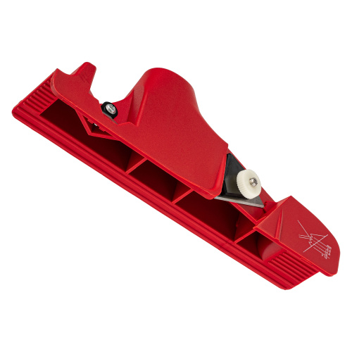 Рубанок кромочный для гипсокартона, пластиковый Mtx по ценам производителя в Челябинске с доставкой по всей России