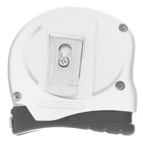 Рулетка Magnetic,5 м х 19 мм,магнитный зацеп Matrix по ценам производителя в Челябинске с доставкой по всей России