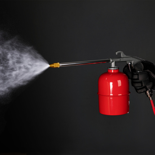 Пистолет моечный пневматический Matrix по ценам производителя в Челябинске с доставкой по всей России