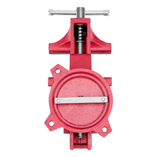 Тиски слесарные, 200 мм, поворотные, с наковальней Matrix по ценам производителя в Челябинске с доставкой по всей России