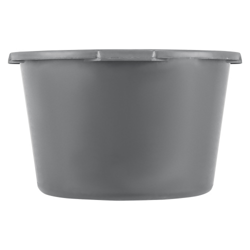 Таз круглый строительный усиленный, 60 л Matrix по ценам производителя в Челябинске с доставкой по всей России