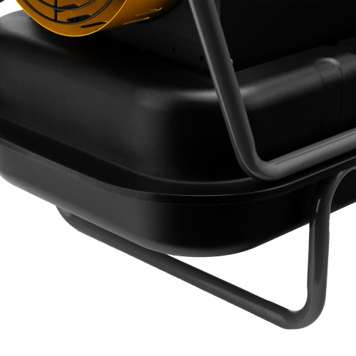 Дизельная тепловая пушка DHG-50, 50 кВт, 1100 м3/ч, прямой нагрев Denzel по ценам производителя в Челябинске с доставкой по всей России