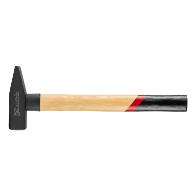 Молоток слесарный, 800 г, квадратный боек, деревянная рукоятка Matrix по ценам производителя в Челябинске с доставкой по всей России