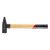 Молоток слесарный, 800 г, квадратный боек, деревянная рукоятка Matrix по ценам производителя в Челябинске с доставкой по всей России