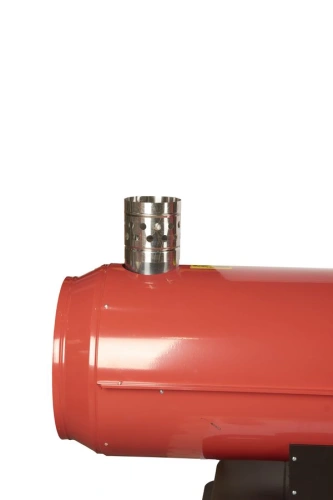 Пушка тепловая дизельная непрямого нагрева 85 кВт усиленный тепловой поток 4500м3/ч TOR BJB-85B по ценам производителя в Челябинске с доставкой по всей России