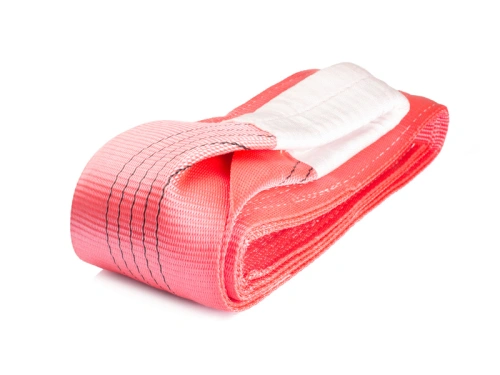 Строп текстильный TOR СТП 5,0 т 4,5 м 150 мм (6:1) по ценам производителя в Челябинске с доставкой по всей России