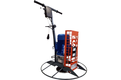 Затирочная машина электрическая МИКСОКРЕТ 220 по ценам производителя в Челябинске с доставкой по всей России