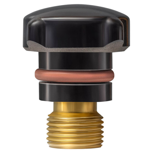 Заглушка короткая (TIG TP 17/18/26) DOS0001 по ценам производителя в Челябинске с доставкой по всей России