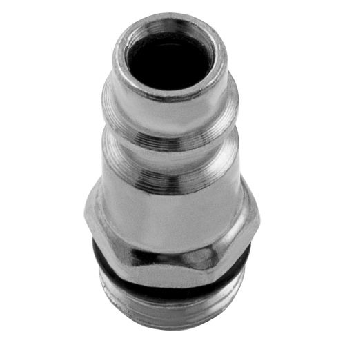 Пистолет продувочный с удлиненным изогнутым соплом, пневматический, 270 мм Matrix по ценам производителя в Челябинске с доставкой по всей России