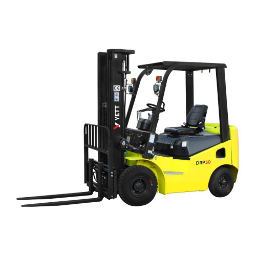Дизельный погрузчик YETT DRP30-XC5K2-M300-3W по ценам производителя в Челябинске с доставкой по всей России
