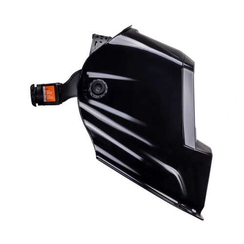 Маска сварщика ЛОРД черная (ф-р АСФ 4/9-13) без коробки по ценам производителя в Челябинске с доставкой по всей России