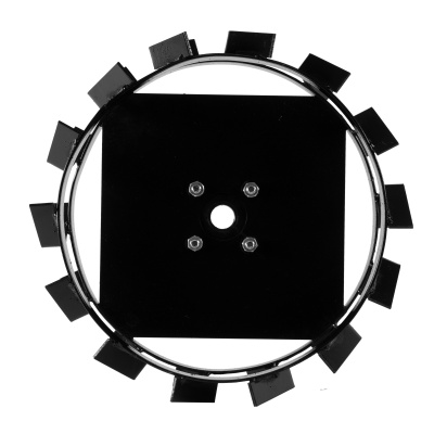 Грунтозацепы 460/160 мм, посадка круг 30 мм, комплект 2 шт Denzel по ценам производителя в Челябинске с доставкой по всей России