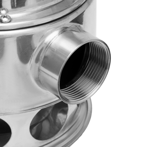 Дренажный насос DPL800X, 800 Вт, подъем 7 м, 16500 л/ч Denzel по ценам производителя в Челябинске с доставкой по всей России