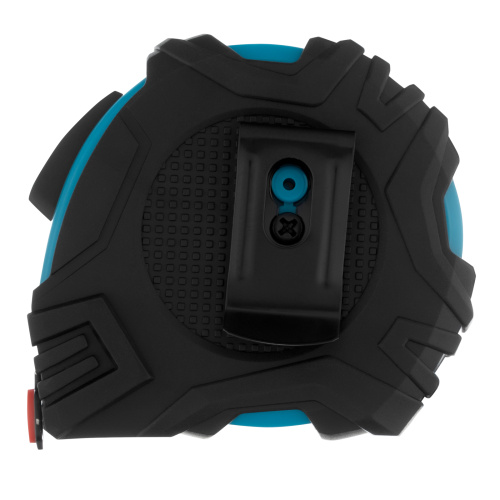 Рулетка Magnetisch 3 м х 16 мм,обрезиненный корпус,автоматическая фиксация,Нейлоновое покрытиеытие,зацеп с магнитом Gross по ценам производителя в Челябинске с доставкой по всей России